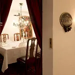 岩场酒店 酒店 Brekstad