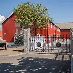 Hotel Hovde Gård