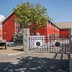 Hovde Gård Hotel 4*