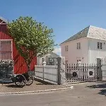 Hovde Gård Hotel Brekstad