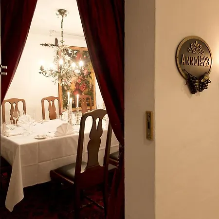 Hovde Gård Hotell Brekstad