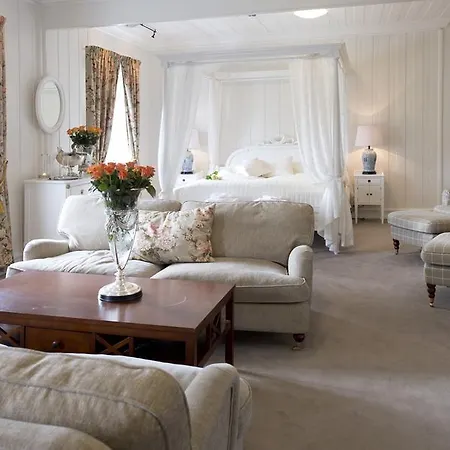 Hovde Gard Hotel 4*