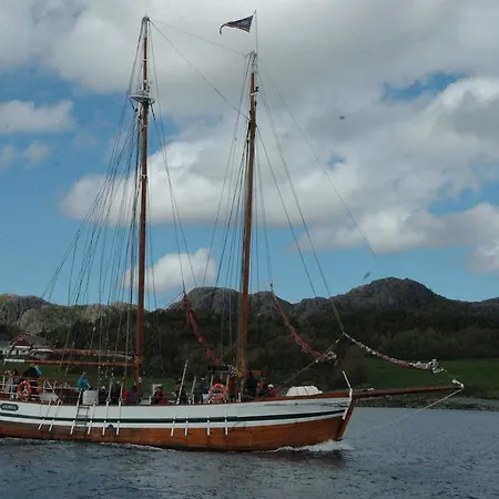Hotel Hovde Gard