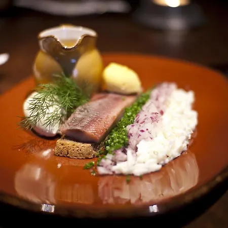 Hovde Gård Brekstad