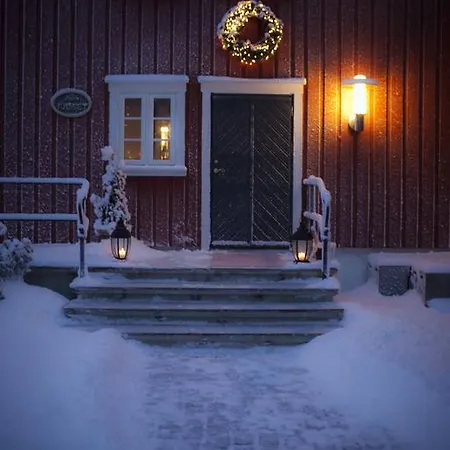 Hotell Hovde Gard