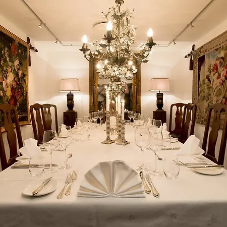 Hovde Gård Brekstad