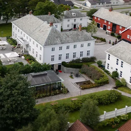 Hovde Gård Brekstad