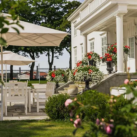 Hovde Gård Hotell 4*