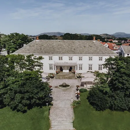 Hovde Gård Hotell Brekstad