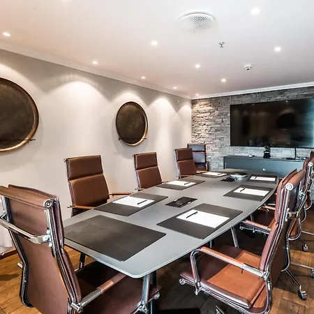 Hovde Gård Brekstad