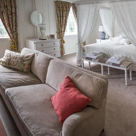 Hovde Gård 4* Brekstad