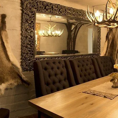 Hovde Gård Hotell 4*