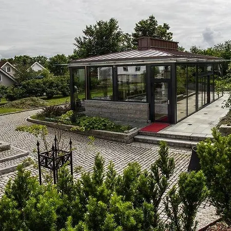 Hotell Hovde Gård 4*