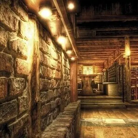 Hovde Gård Hotell Brekstad