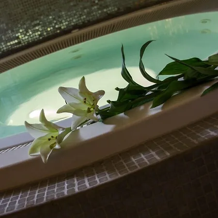 Hotell Hovde Gård Brekstad