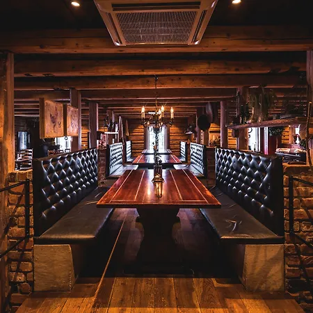 Hovde Gård Brekstad