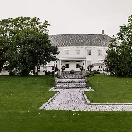 Hovde Gård Brekstad