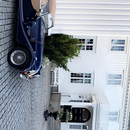 Hotell Hovde Gård 4*