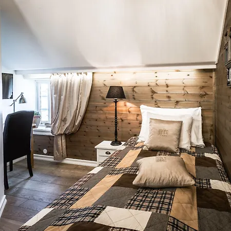 Hovde Gard 4* Brekstad