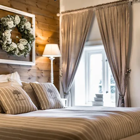 Hovde Gård Hotell Brekstad