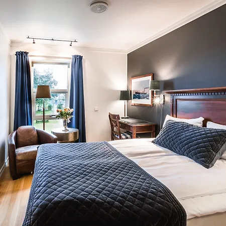 Hovde Gård Hotell Brekstad