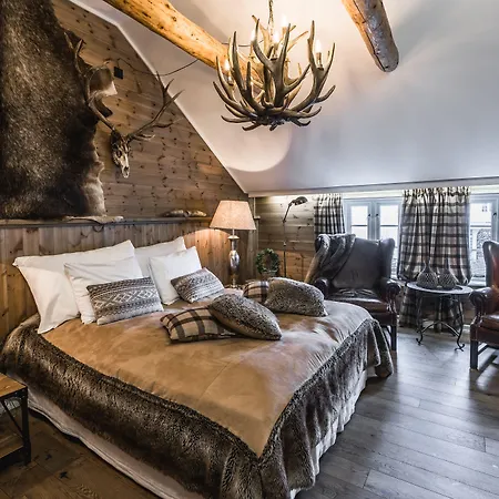 Hovde Gård 4* Brekstad