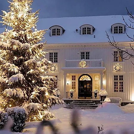 Hovde Gard Hotell