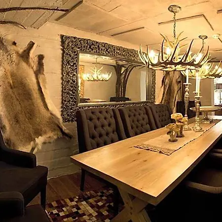 Hovde Gard Hotell Brekstad