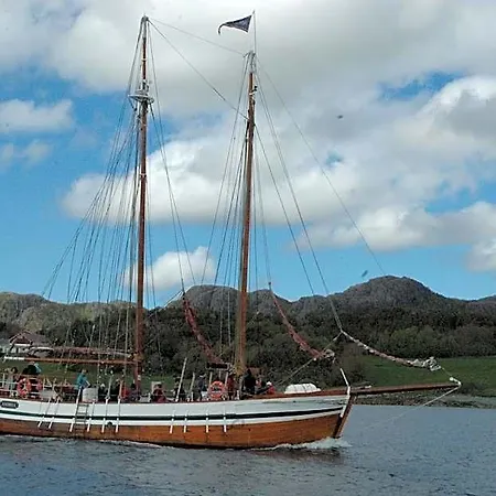 Hotell Hovde Gard