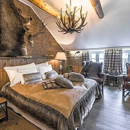Hovde Gard Hotell