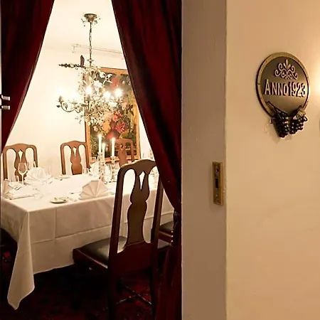 Hotell Hovde Gard