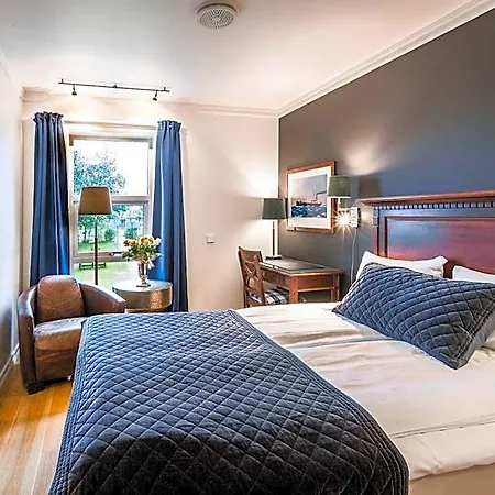 Hotell Hovde Gard