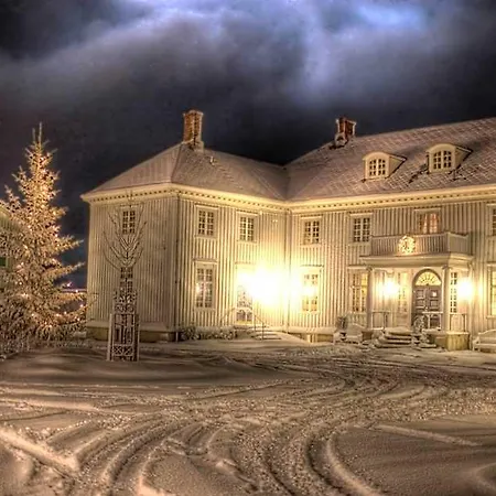 Hovde Gard Hotell Brekstad