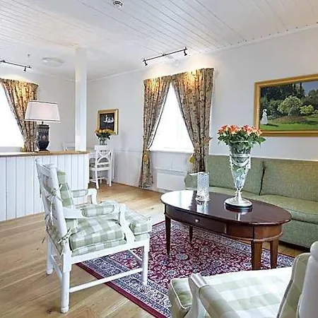 Hovde Gard Hotell Brekstad