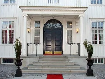 Hovde Gard Hotell