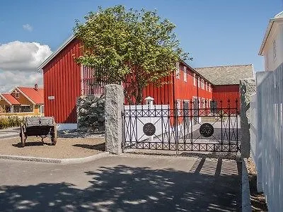 Hovde Gard Hotell 4*