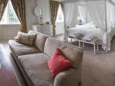 Hotell Hovde Gård Brekstad