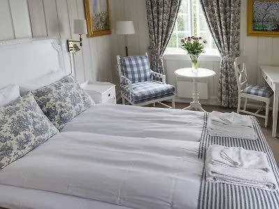 Hotell Hovde Gard