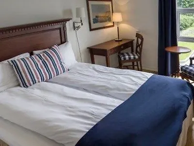 Hovde Gård Hotell Brekstad