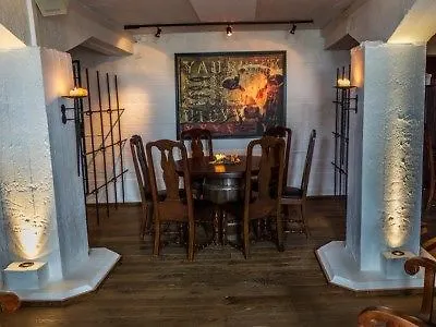 Szálloda Hovde Gard 4*