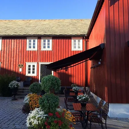 Hotell Hovde Gård