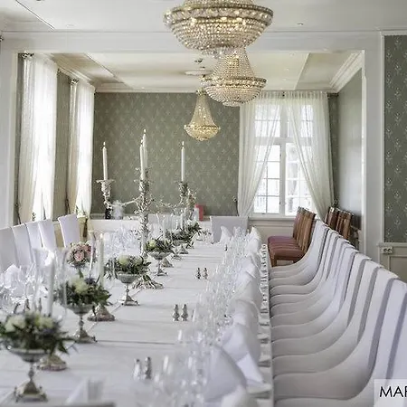 Hotell Hovde Gård Brekstad