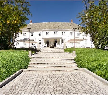 Hovde Gård Hotell 4*