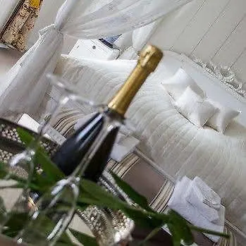 Hovde Gård Hotell Brekstad