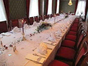 Hovde Gard 4* Brekstad
