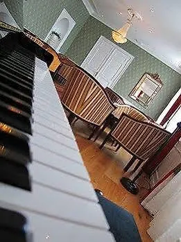 Hovde Gard Hotell Brekstad