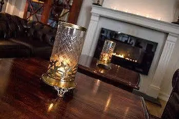 Hotell Hovde Gård Brekstad