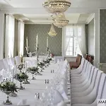 Otel Hovde Gard Brekstad