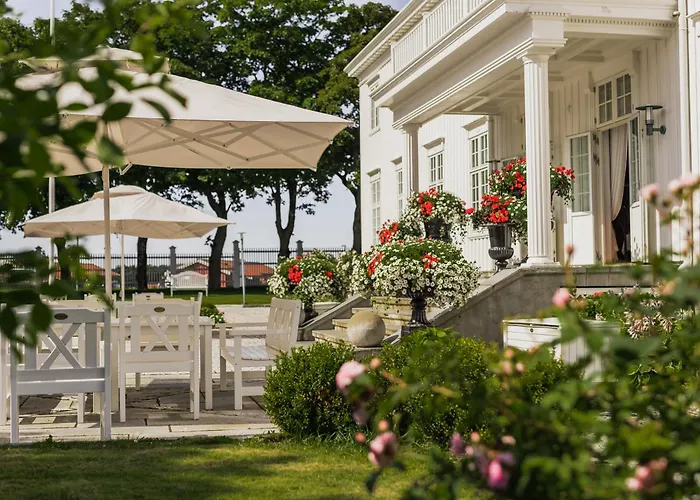 岩场酒店 酒店 4*