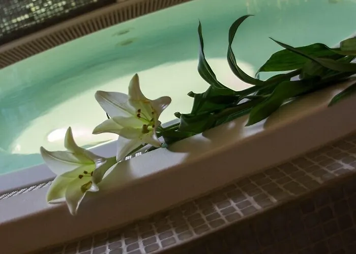 酒店 岩场酒店 Brekstad